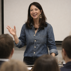 Hillary Schuler-Jones